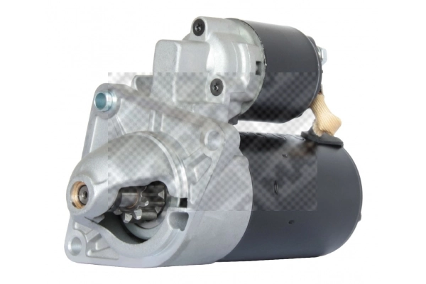 MAPCO 13052