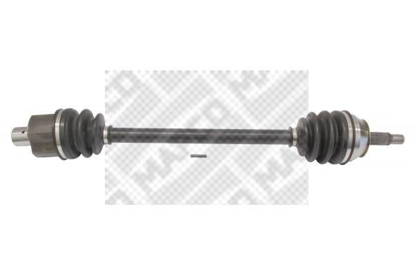 MAPCO 16124