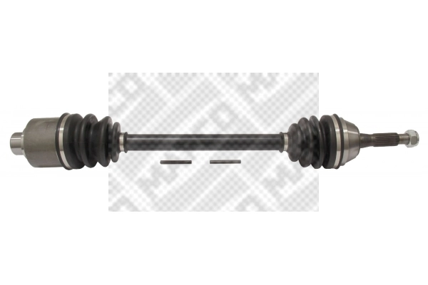 MAPCO 16112