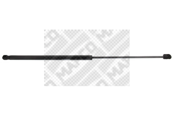 MAPCO 20092