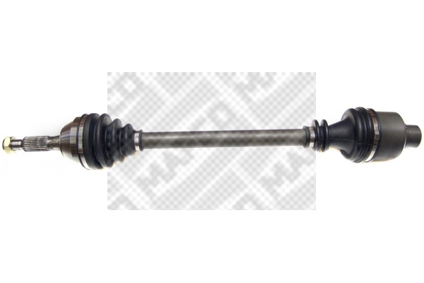 MAPCO 16113