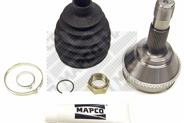 MAPCO 16011