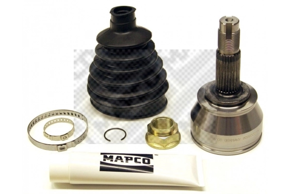 MAPCO 16034