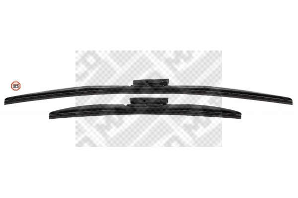 MAPCO 104122HPS