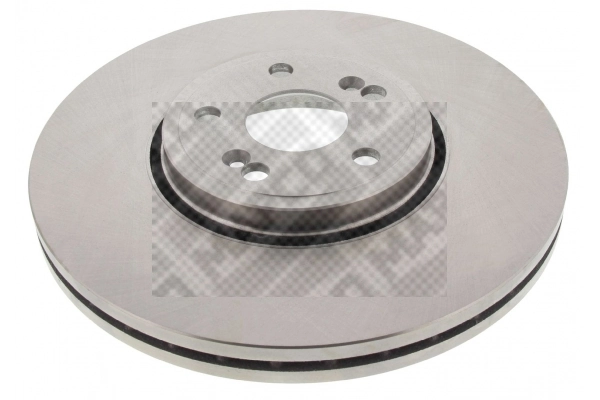 MAPCO 15136