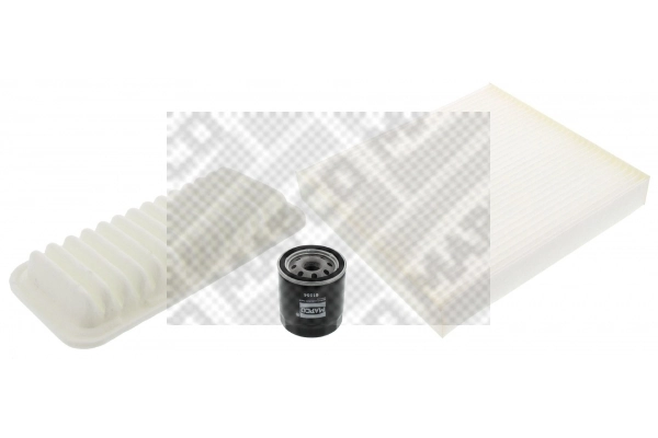 MAPCO 68558