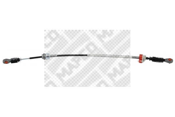 MAPCO 5349