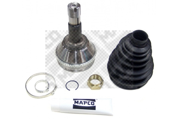 MAPCO 16013