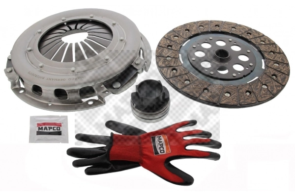 MAPCO 10655