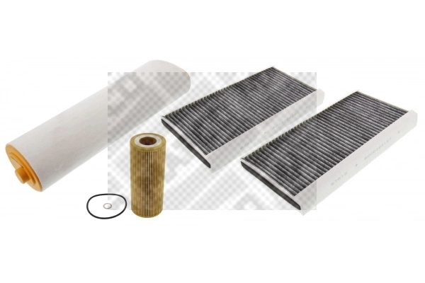 MAPCO 68650