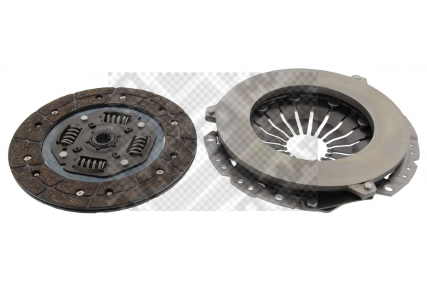 MAPCO 10720