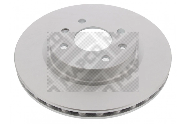 MAPCO 15115C