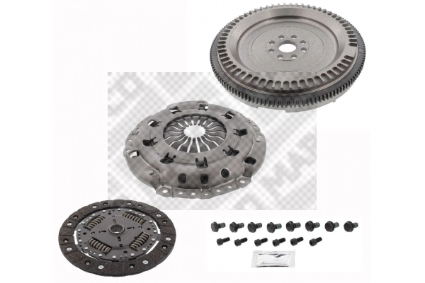 MAPCO 10610