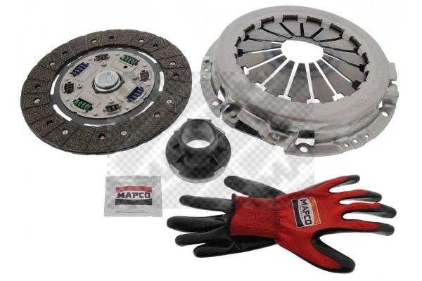 MAPCO 10654