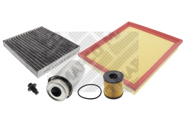 MAPCO 68609