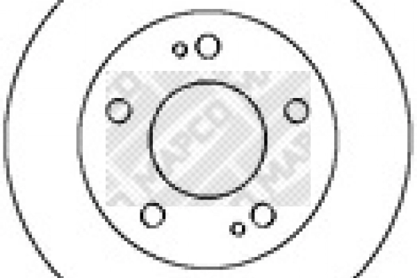 MAPCO 15252