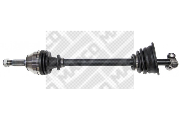 MAPCO 16101