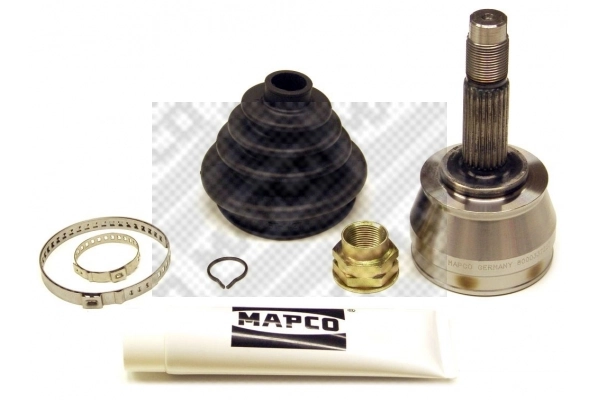 MAPCO 16032