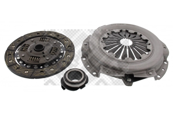 MAPCO 10103