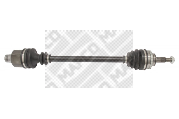 MAPCO 16158