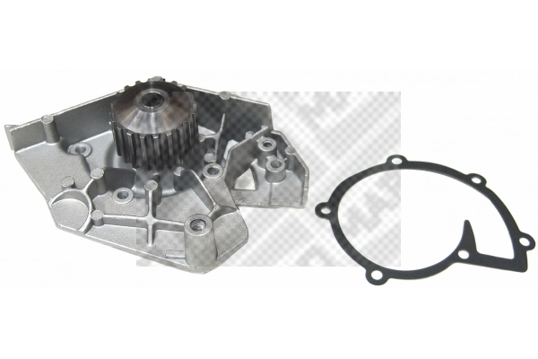 MAPCO 21406