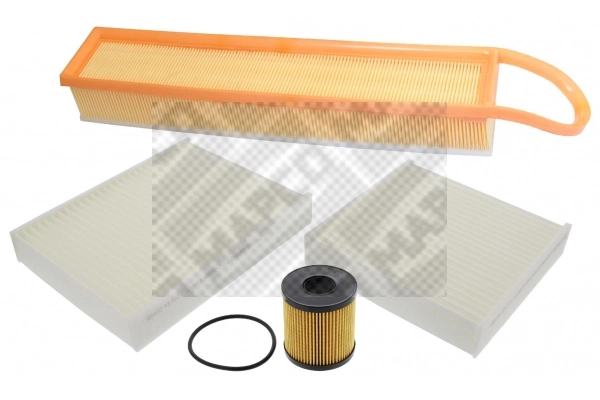 MAPCO 68402