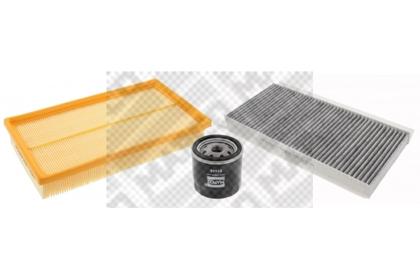 MAPCO 68602