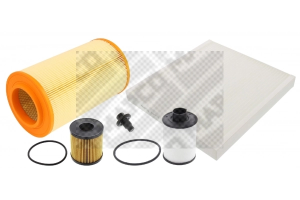MAPCO 68303