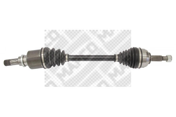 MAPCO 16153