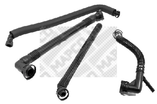 MAPCO 83230