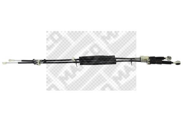 MAPCO 5380