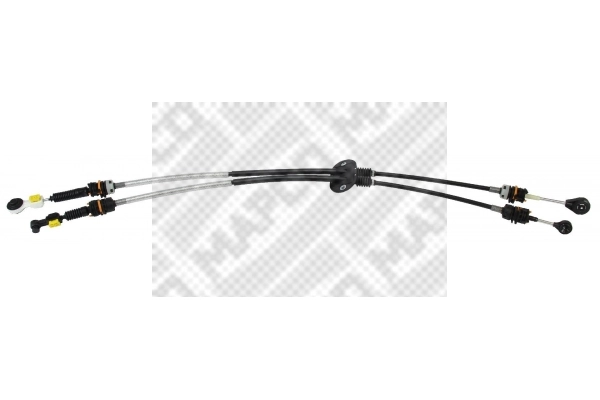 MAPCO 5371