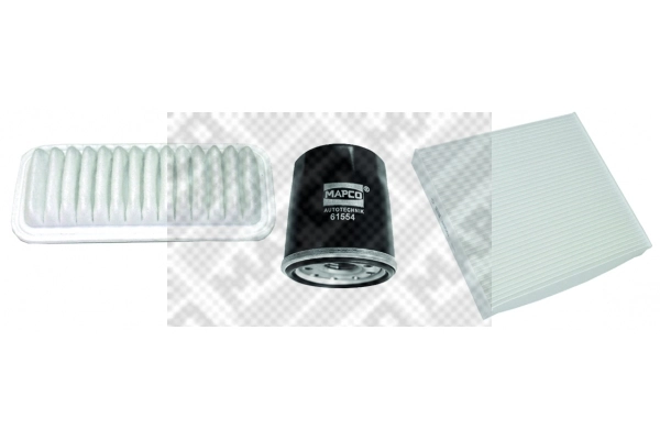 MAPCO 68510