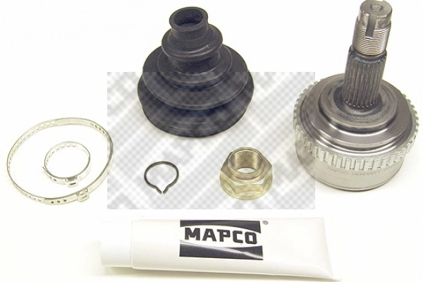 MAPCO 16049