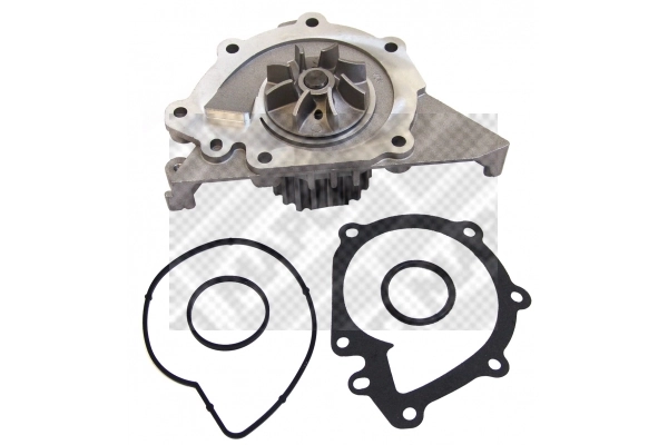 MAPCO 21323