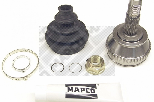 MAPCO 16025