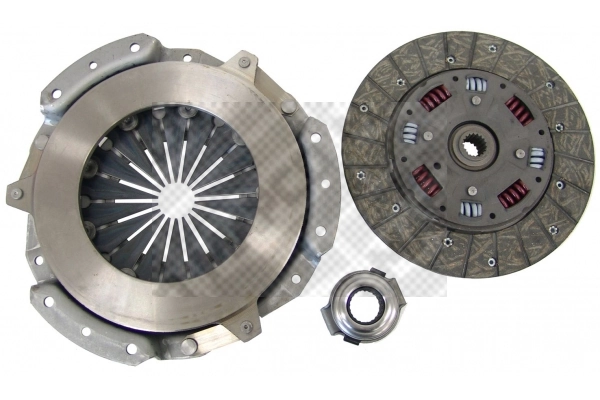 MAPCO 10410
