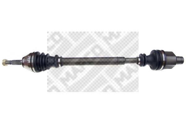 MAPCO 16151