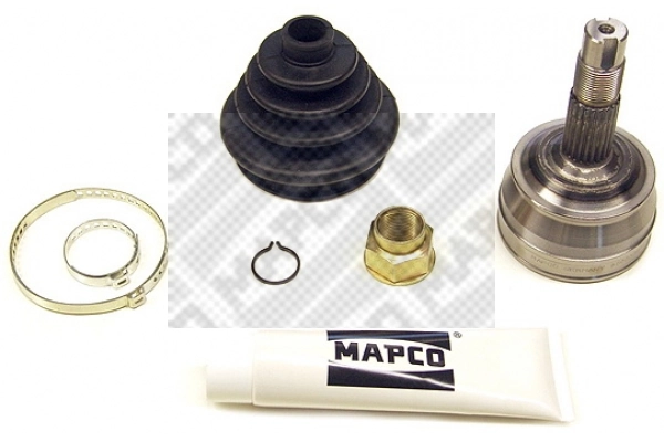 MAPCO 16003