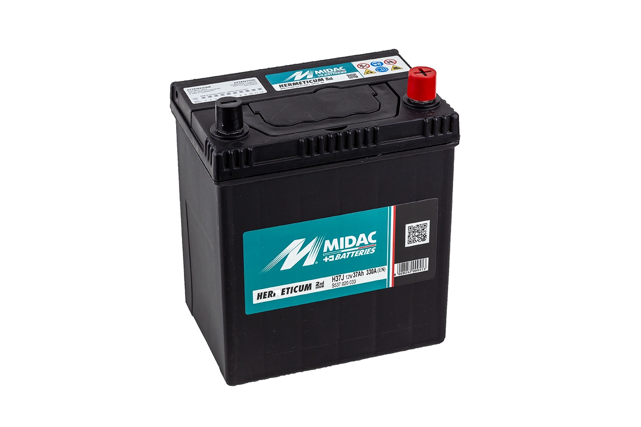 MIDAC  S.p.A. H37J