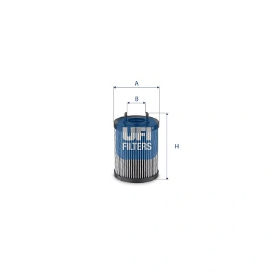 UFI 77.026.00