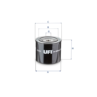 UFI 29.002.00