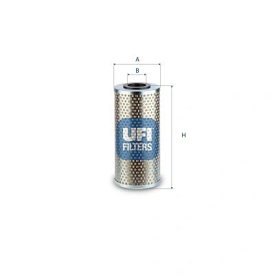 UFI 25.692.00