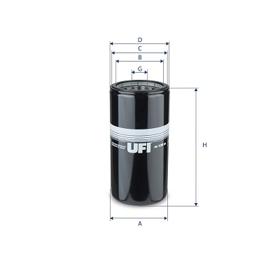 UFI 80.138.00