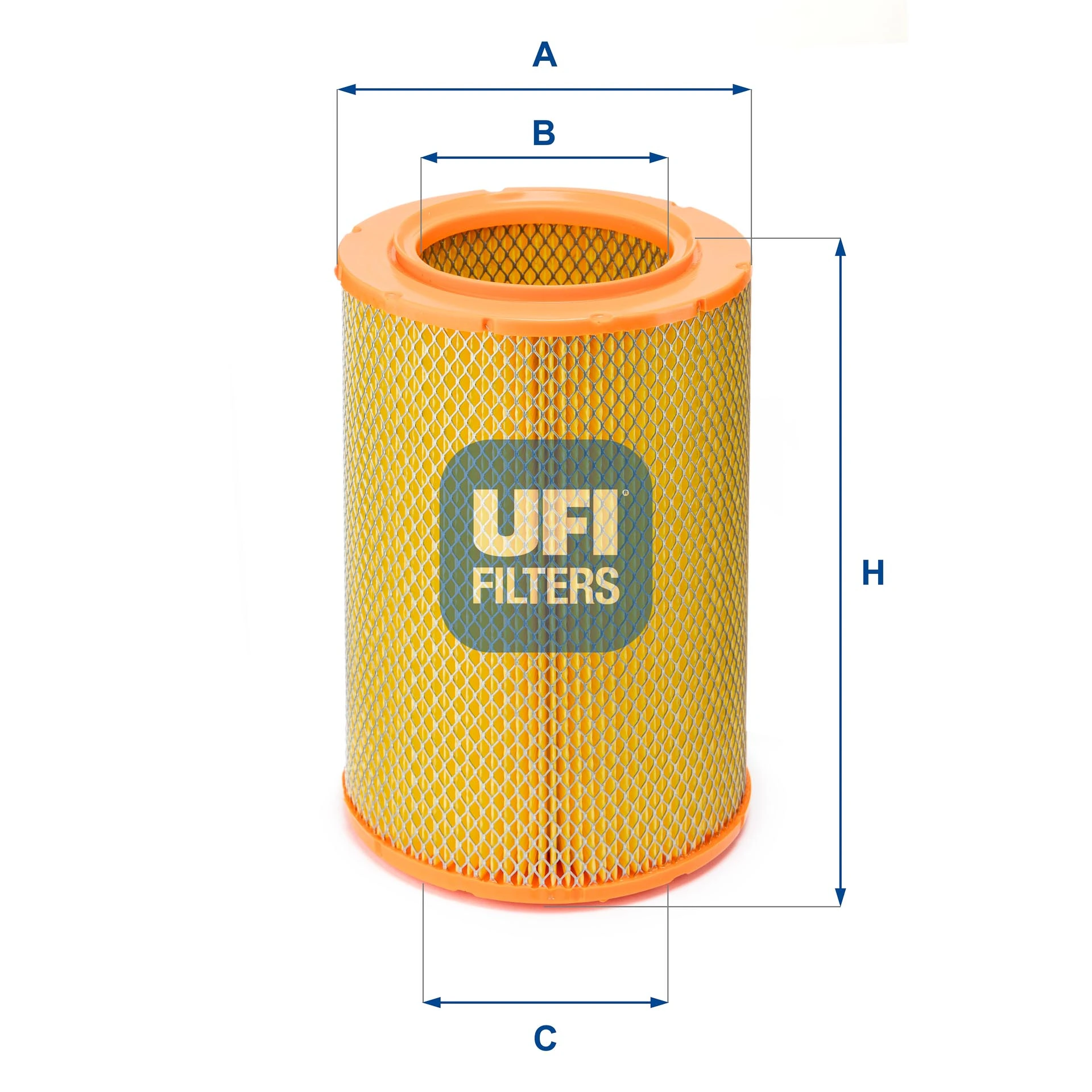 UFI 27.081.00