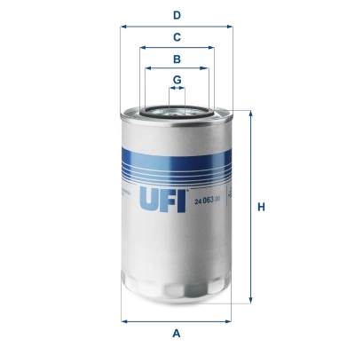 UFI 24.063.00