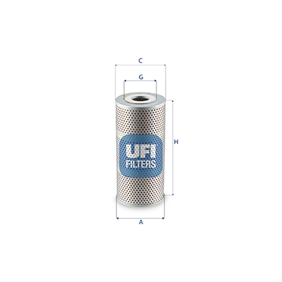 UFI 25.672.00