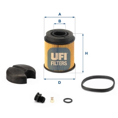 UFI 44.001.00
