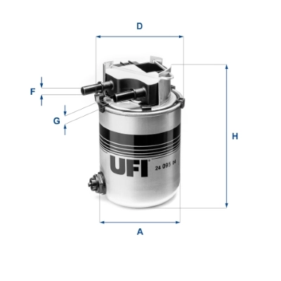 UFI 24.095.04