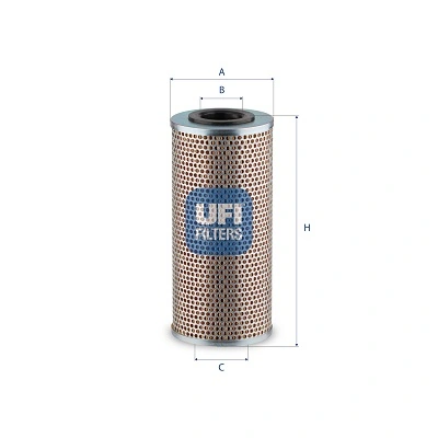 UFI 25.712.00